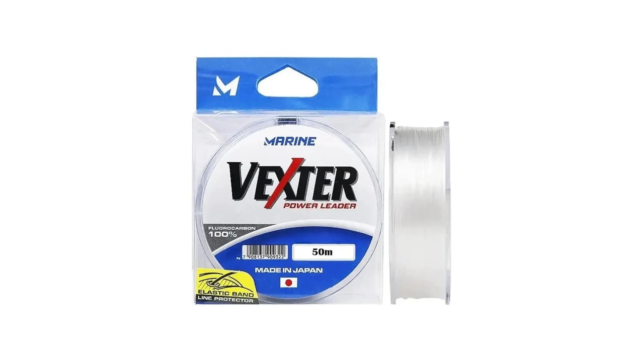Qual Melhor Linha de Pesca Fluorcarbono: 11 Opções para Capturas de Alto Desempenho