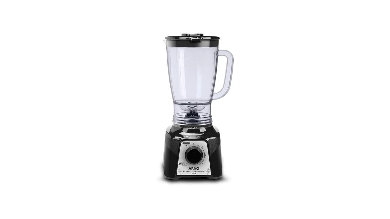 Qual o Melhor Liquidificador Arno? 7 Modelos com Tecnologia Powelix e Autolock