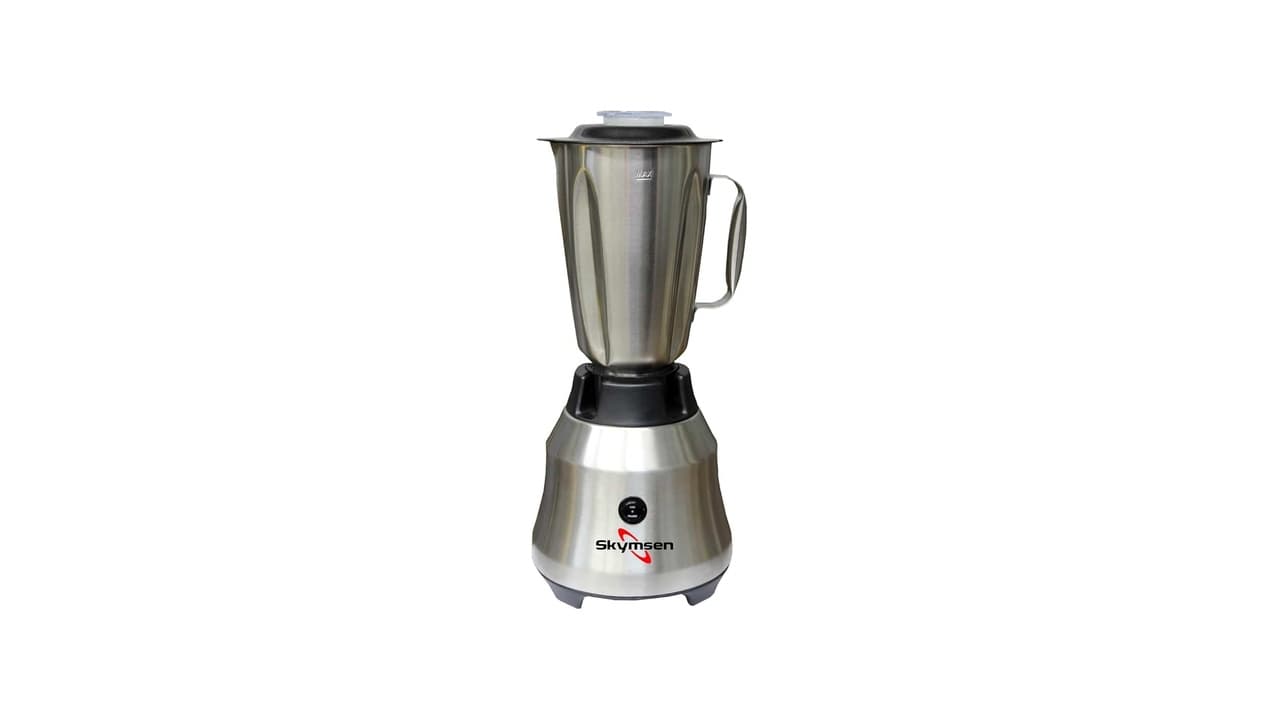 Qual Melhor Liquidificador Industrial Skymsen? Conheça os 9 Modelos Mais Potentes para Uso Profissional