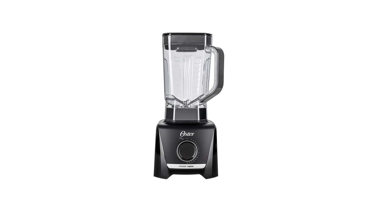 Qual Melhor Liquidificador Potente: 10 Modelos com Máximo Desempenho?