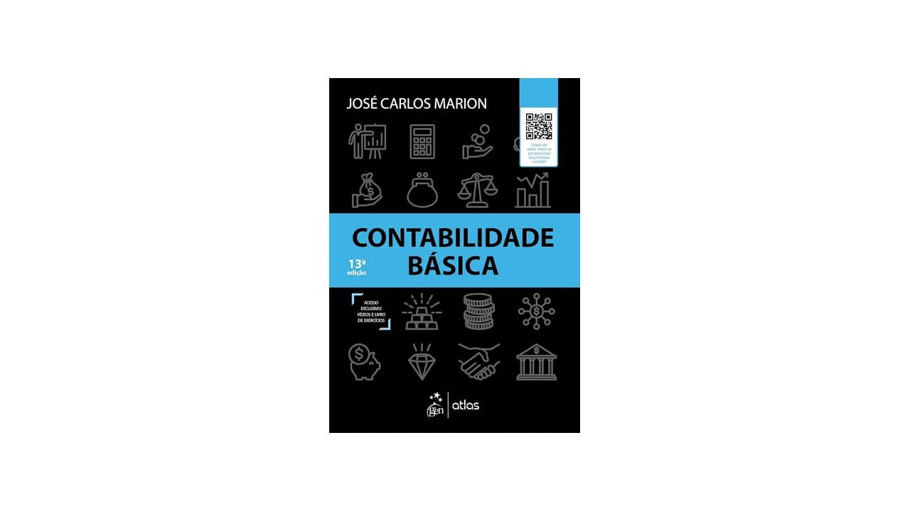 Qual o Melhor Livro de Contabilidade Básica? Guia Definitivo para Iniciantes