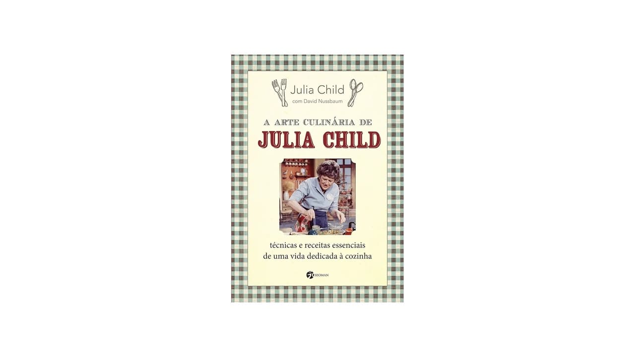 Qual a Melhor Livro de Culinária? 7 Obras que Transformam sua Cozinha!