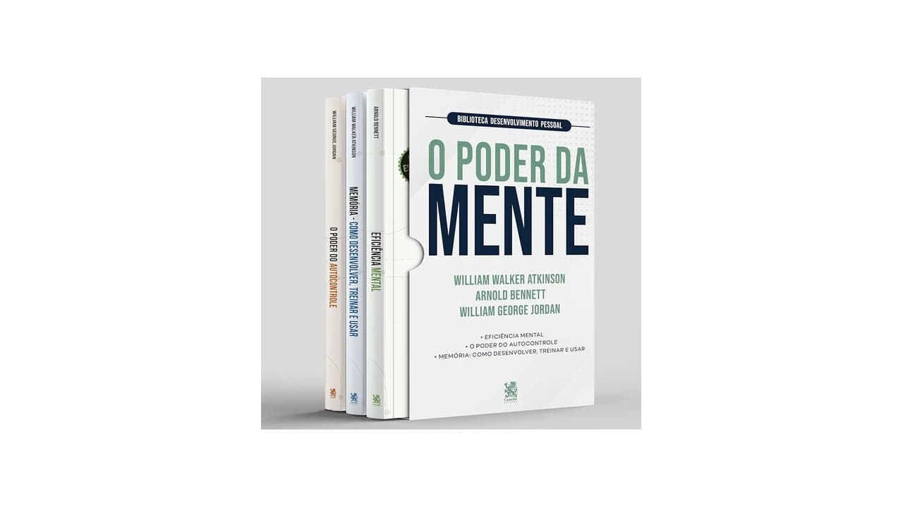 Qual Melhor Livro de Desenvolvimento Pessoal? 10 Clássicos para Transformar sua Vida
