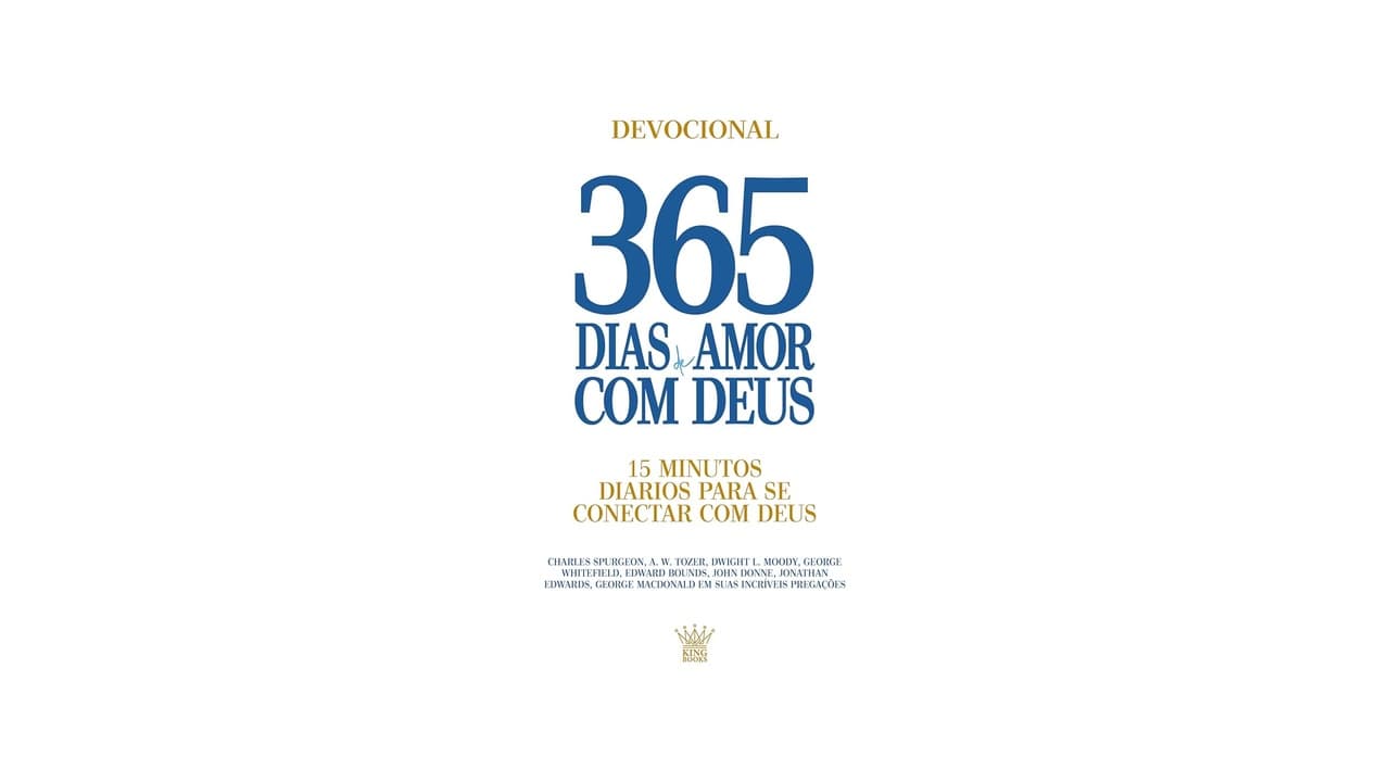 Qual o Melhor Livro de Devocional Diário? 10 Opções Testadas e Aprovadas