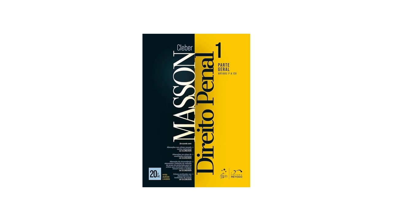 Qual o Melhor Livro de Direito Penal? Guia Definitivo para Estudantes e Profissionais