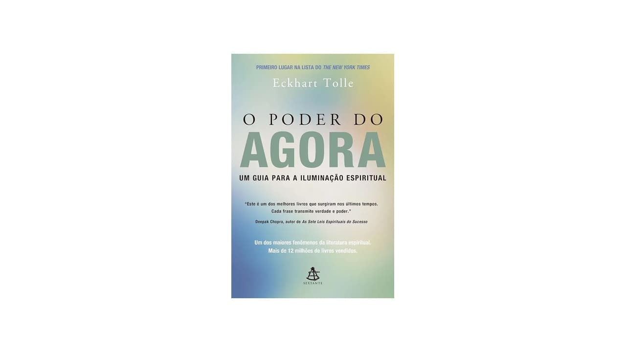 Qual Melhor Livro de Espiritualidade? 15 Obras para Transformar sua Vida Interior