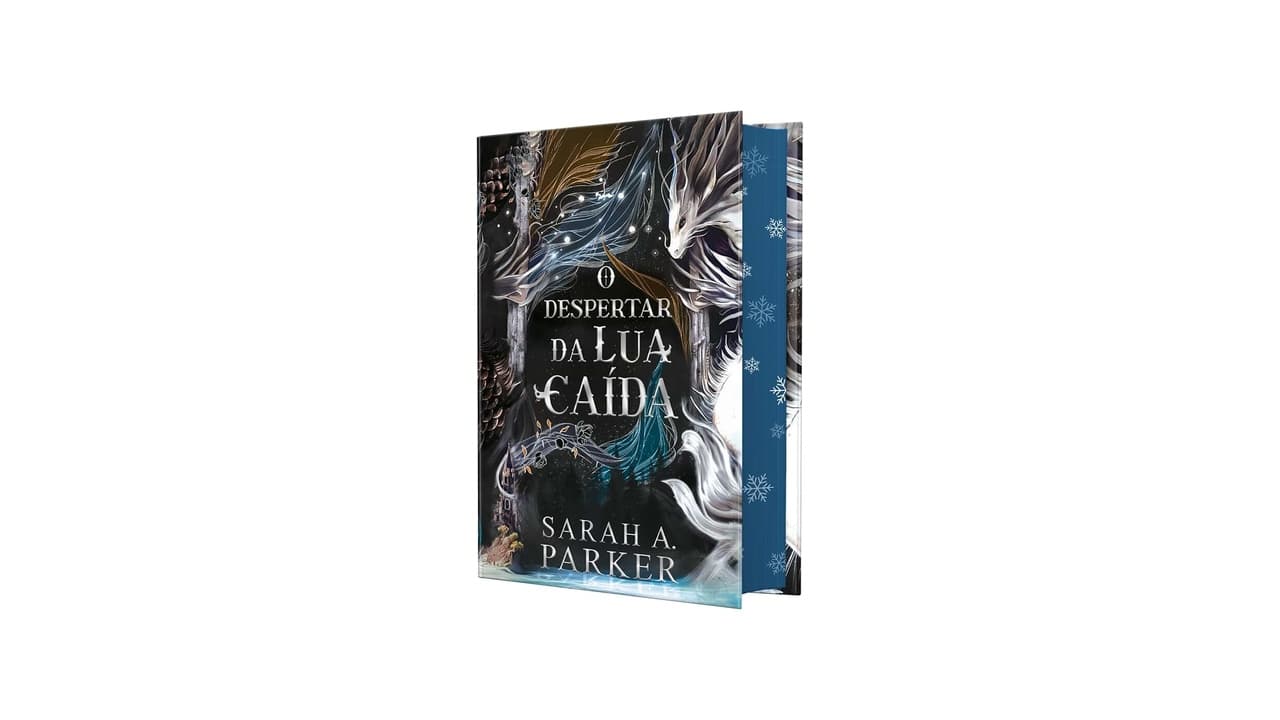 Qual Melhor Livro de Fantasia: 7 Obras que Vão te Transportar
