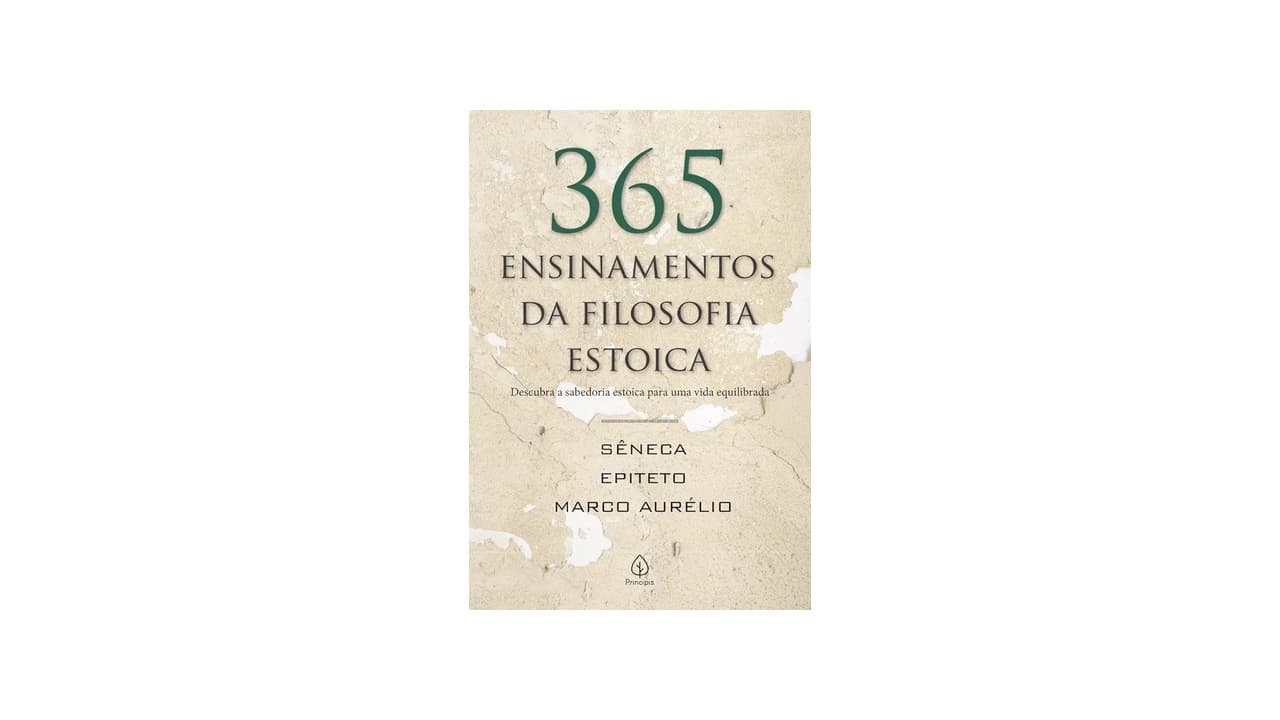 Qual o Melhor Livro de Filosofia Estoica? Guia para Iniciantes e Avançados