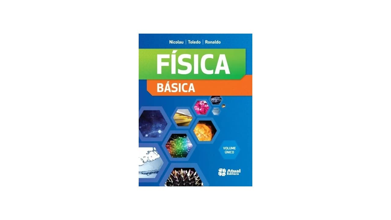 Qual a Melhor Livro de Física para Ensino Médio? Conheça os 7 Mais Recomendados