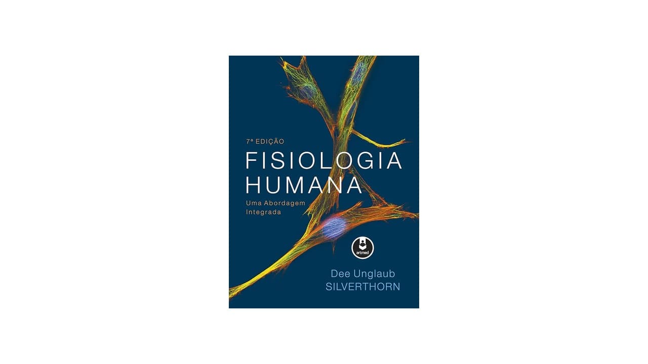 Qual o Melhor Livro de Fisiologia para Estudantes e Profissionais?
