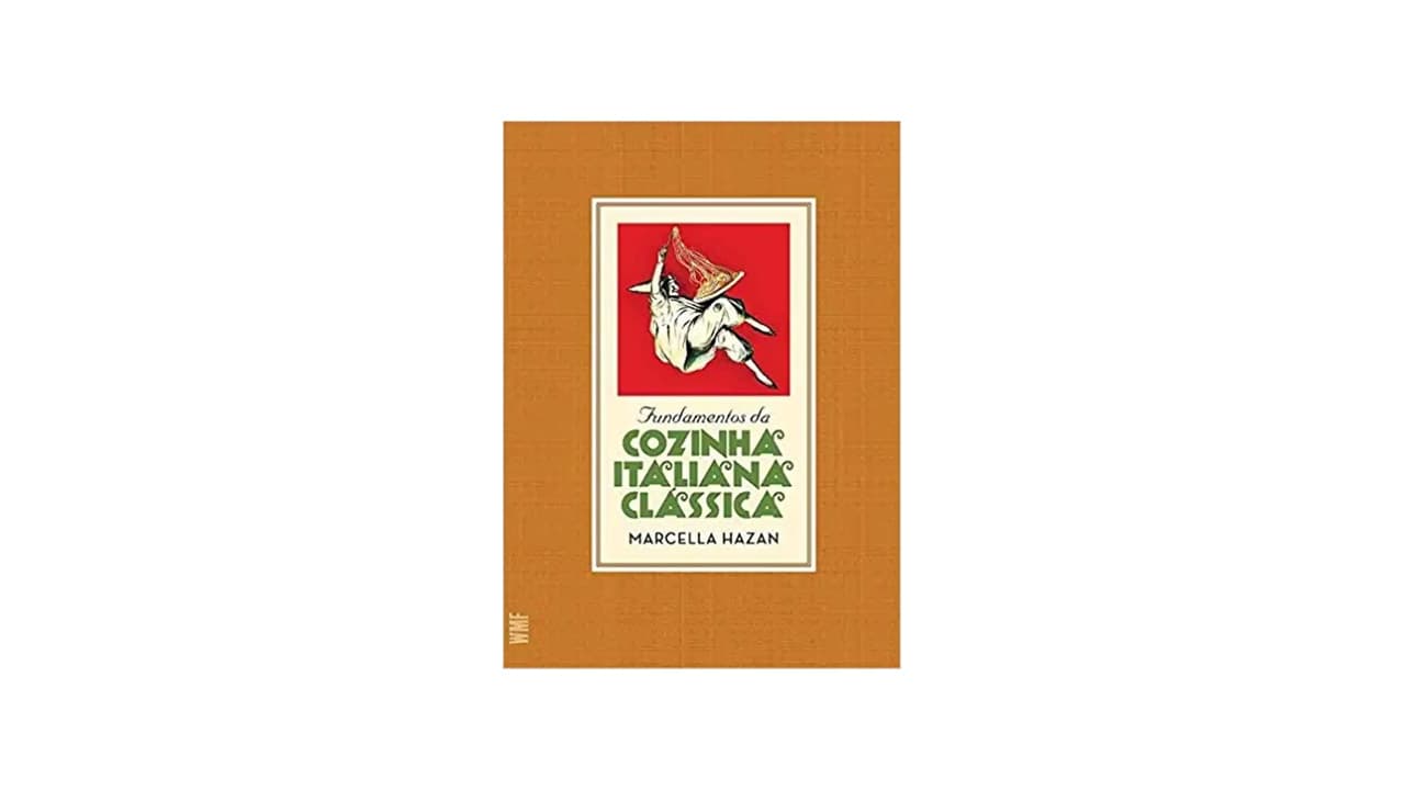 Qual Melhor Livro de Gastronomia Italiana? 7 Obras Essenciais para Dominar a Cozinha Italiana