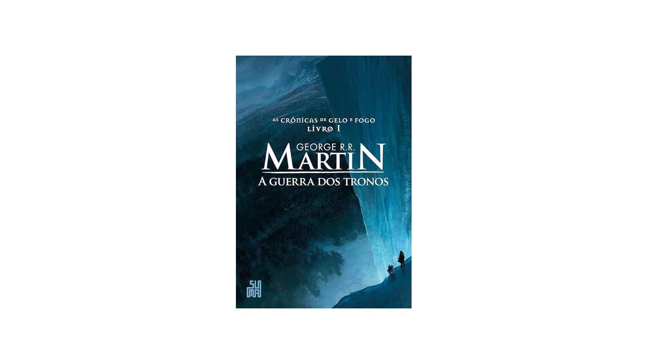 Qual o Melhor Livro de George R. R. Martin? Confira os 7 Clássicos Imperdíveis