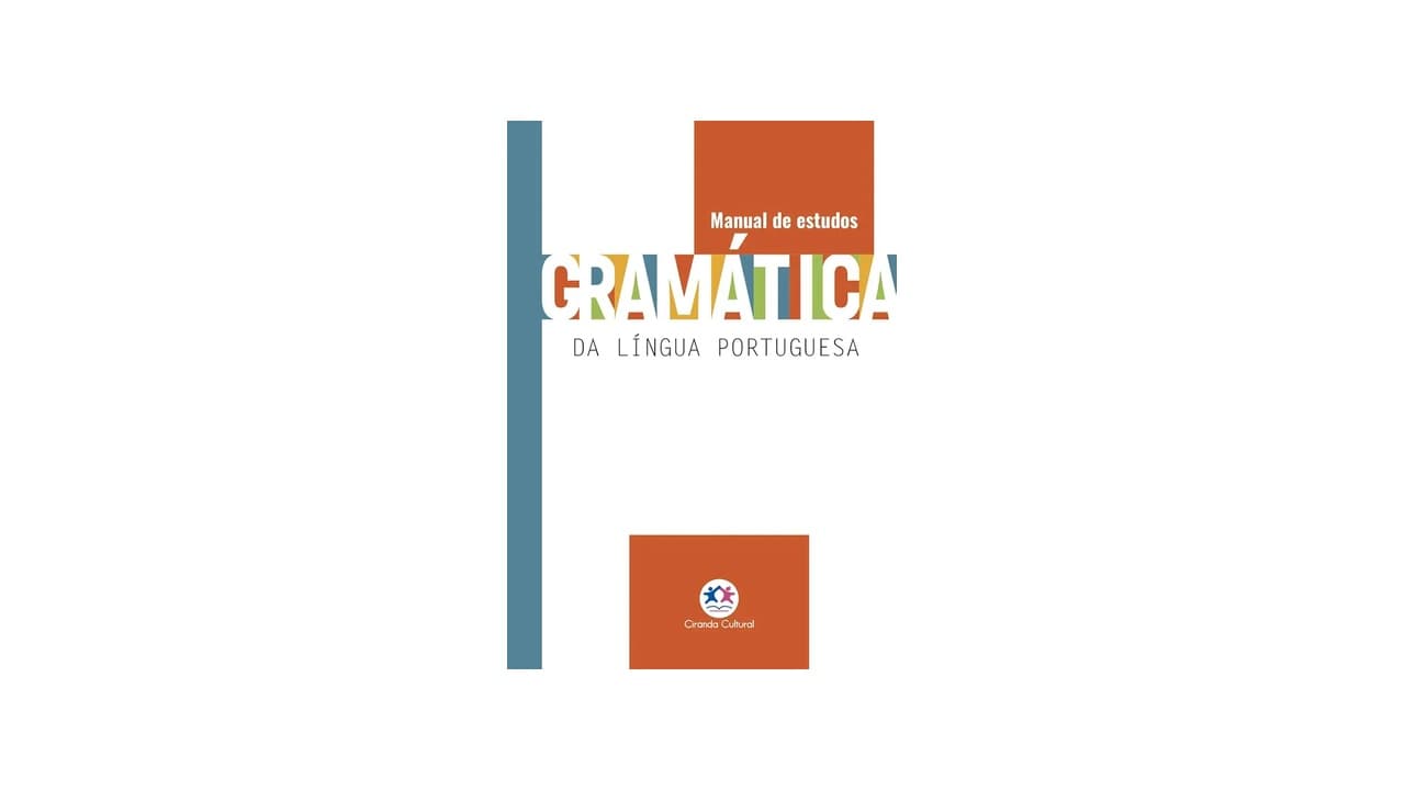Qual Melhor Livro de Gramática da Língua Portuguesa Para Concursos e Estudos?