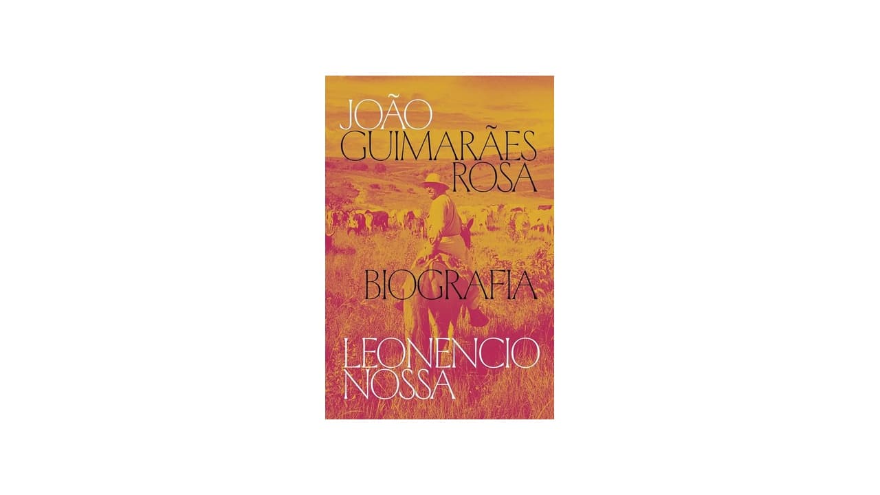 Qual o Melhor Livro de Guimarães Rosa? Confira 10 Obras Essenciais