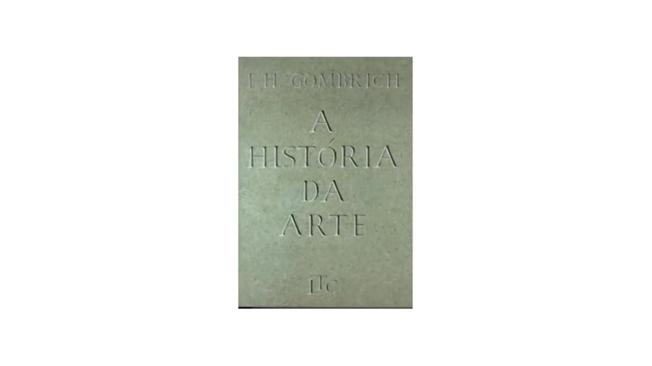 Qual o Melhor Livro de História da Arte? Confira 8 Obras Essenciais