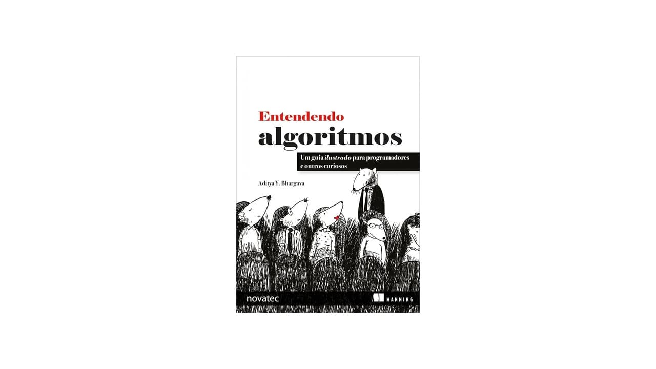 Qual o Melhor Livro para Aprender Lógica de Programação?