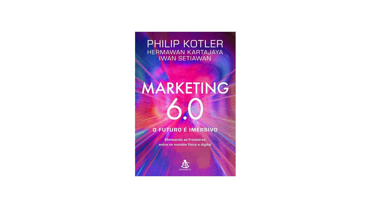 Qual Melhor Livro de Marketing Digital? 7 Obras Essenciais para Dominar o Mercado