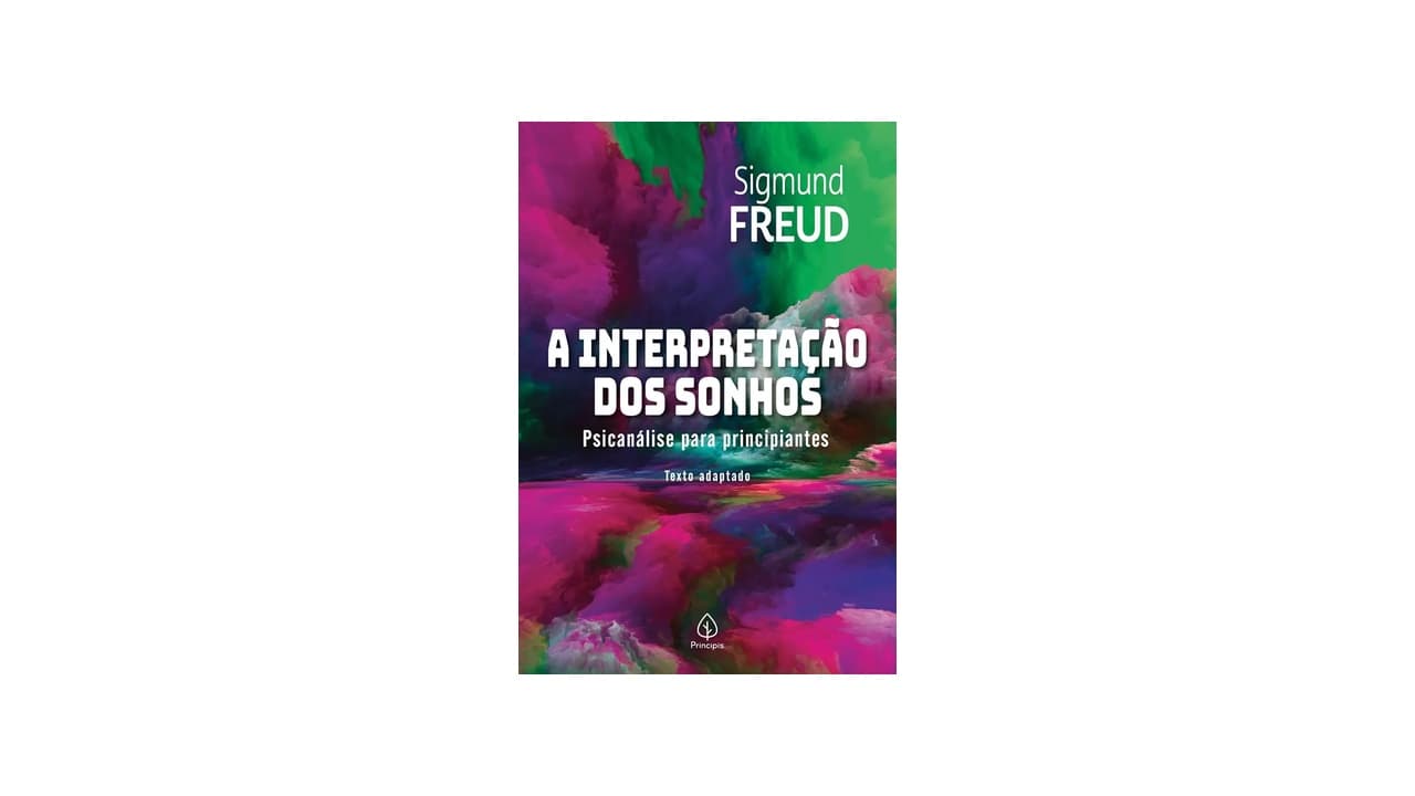 Qual Melhor Livro de Freud para Iniciantes? Veja os 7 Principais