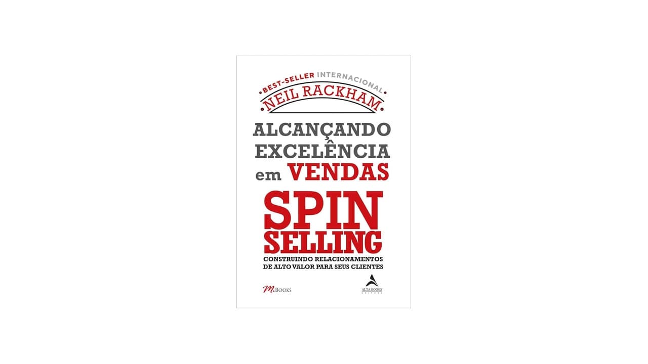 Qual o Melhor Livro de Técnicas de Vendas? Confira 12 Opções Top!