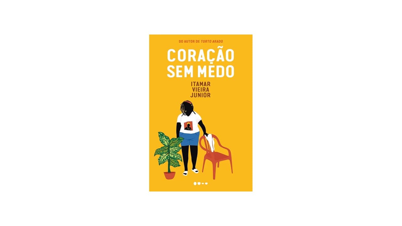 Qual o Melhor Livro do Itamar Vieira Junior? Veja os 6 Mais Impactantes