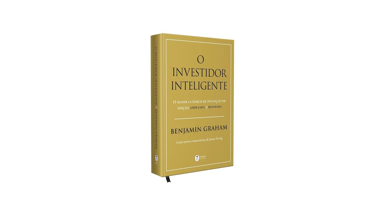 Qual o Melhor Livro Sobre Investimentos? Guia Definitivo com 12 Títulos Essenciais