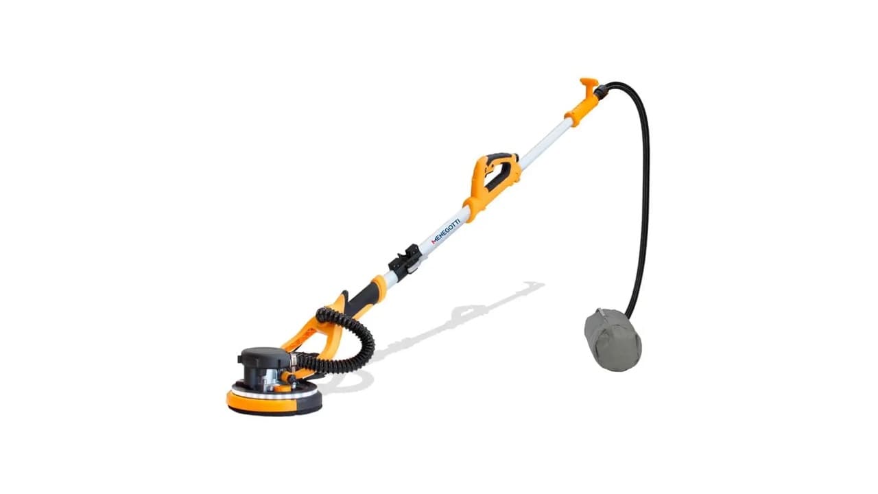 Qual a Melhor Lixadeira Girafa? Confira 7 Modelos Top para Parede e Teto!