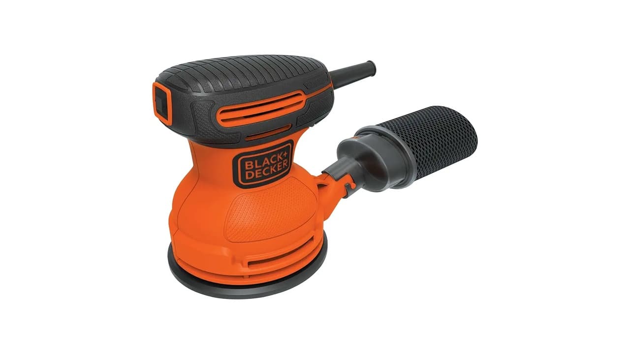 Qual Melhor Lixadeira Roto Orbital para Madeira? Veja 8 Modelos Top
