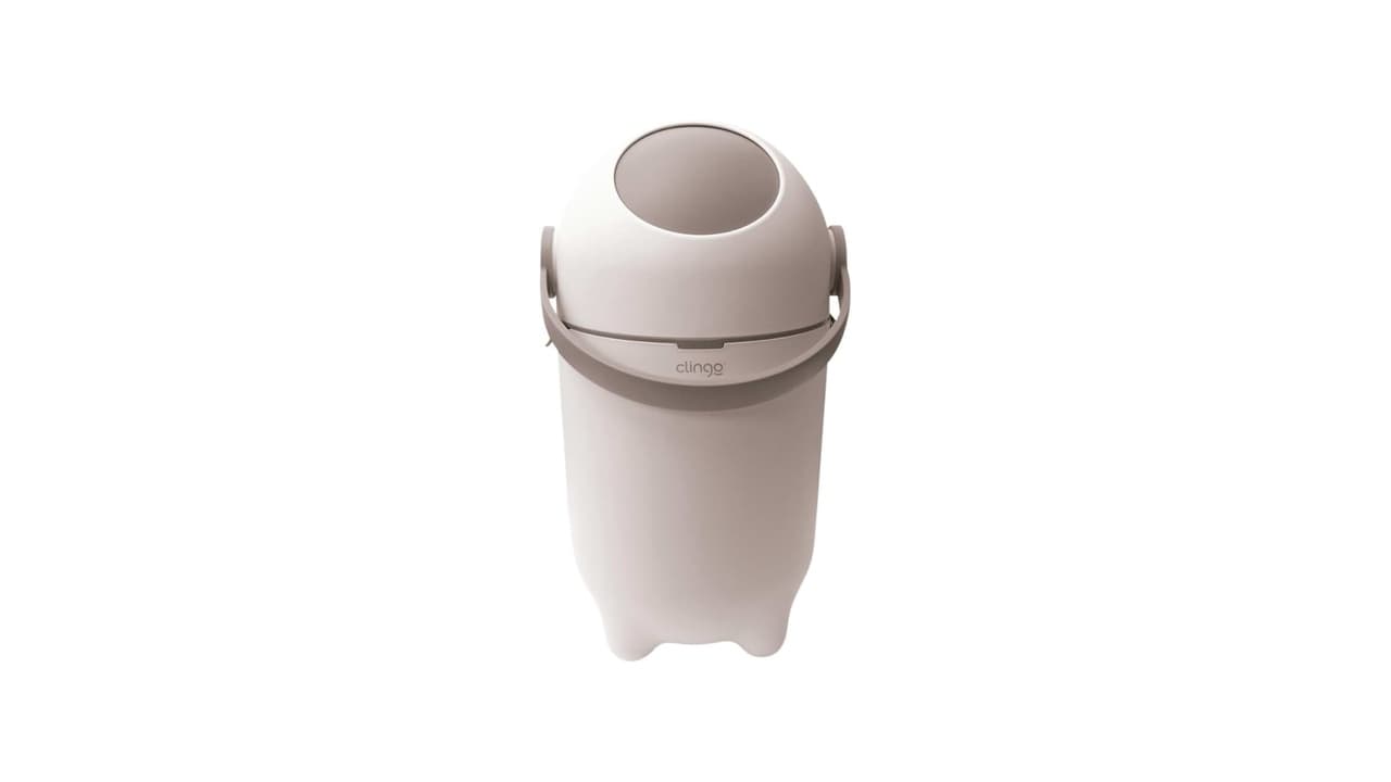 Qual Melhor Lixo para Fraldas? As 7 Melhores Opções Antiodor e Higiênicas