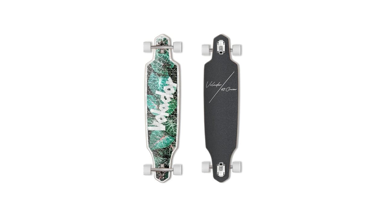 Qual Melhor Longboard para Iniciantes? Os 7 Modelos Ideais para Começar