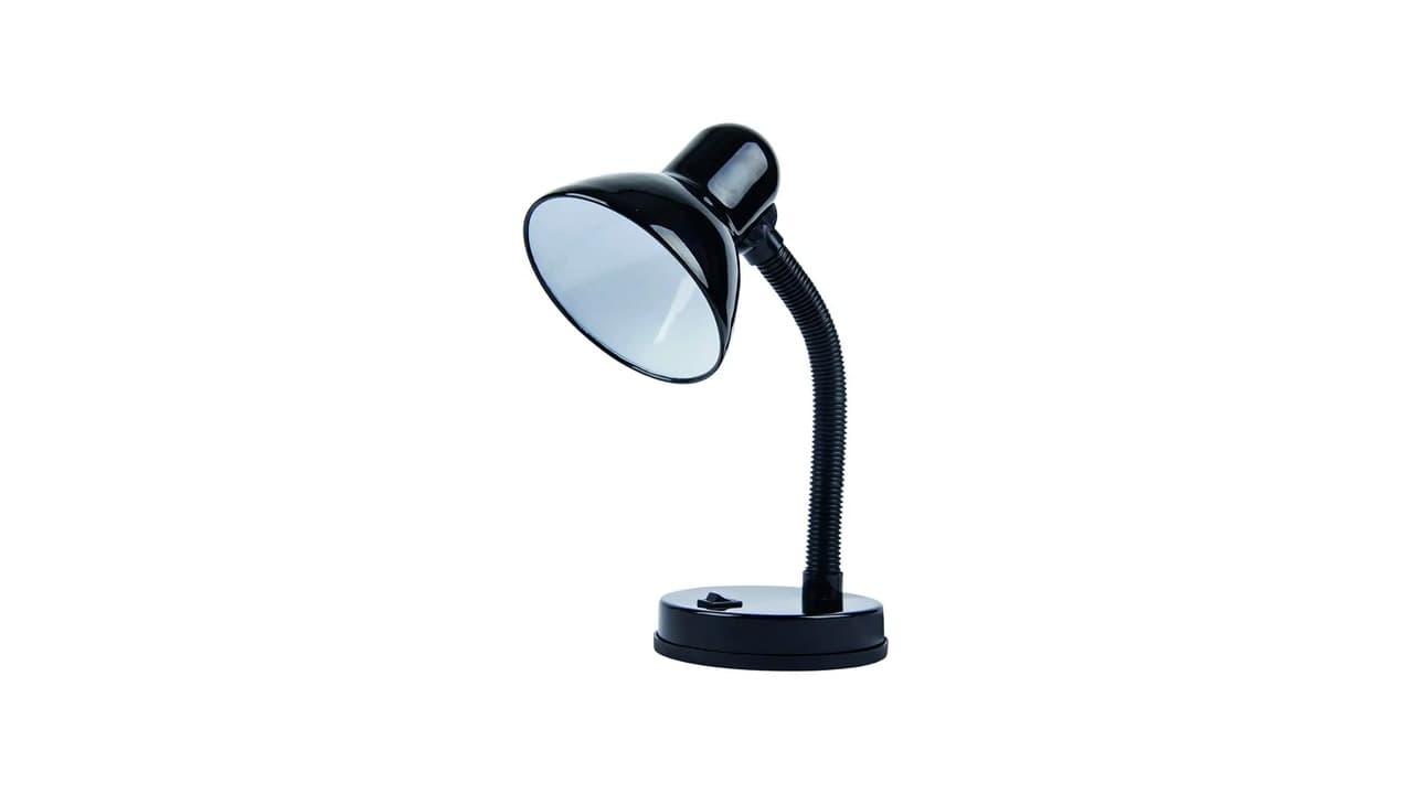 Qual a Melhor Luminária de Mesa? Confira 10 Modelos Testados e Aprovados!