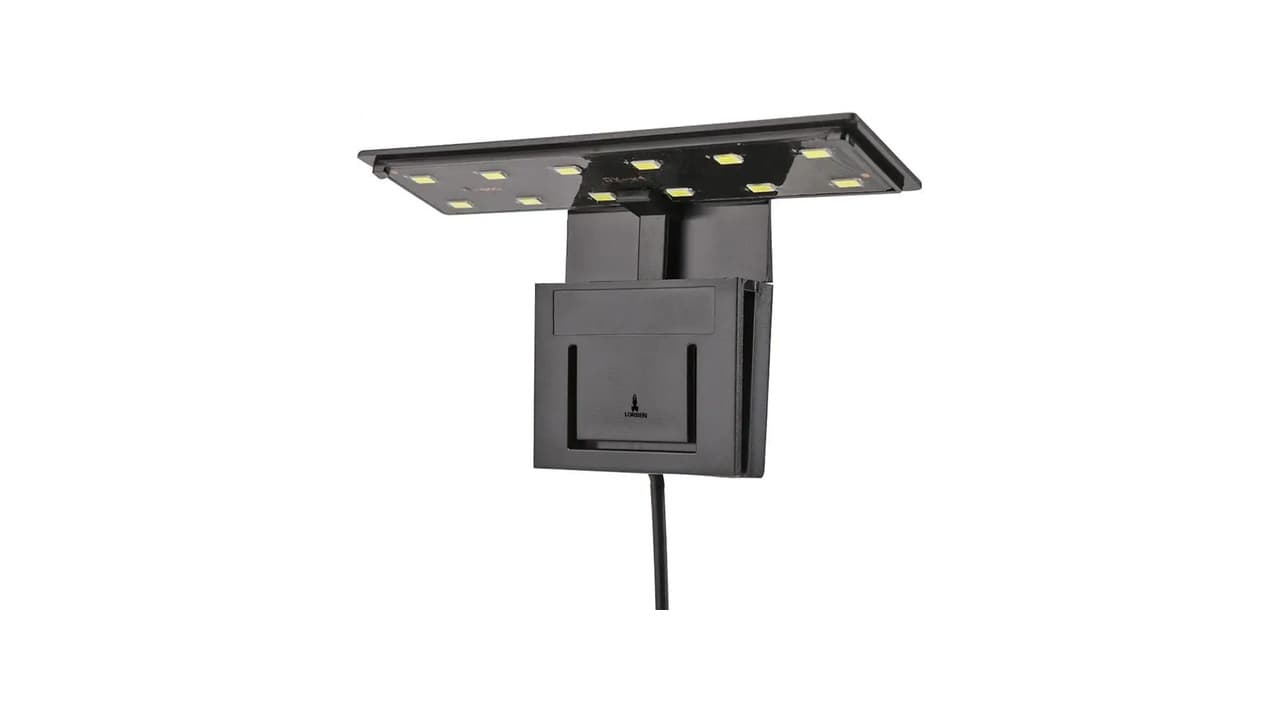 Qual Melhor Luminária Led para Aquário? Veja as 10 Opções Mais Vendidas e Escolha a Ideal