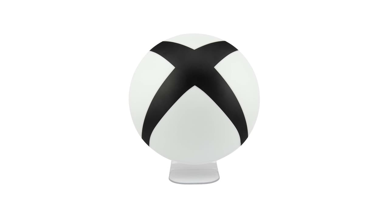 Qual a Melhor Luminária Logo Xbox para Setup: 10 Opções Decorativas e Funcionais