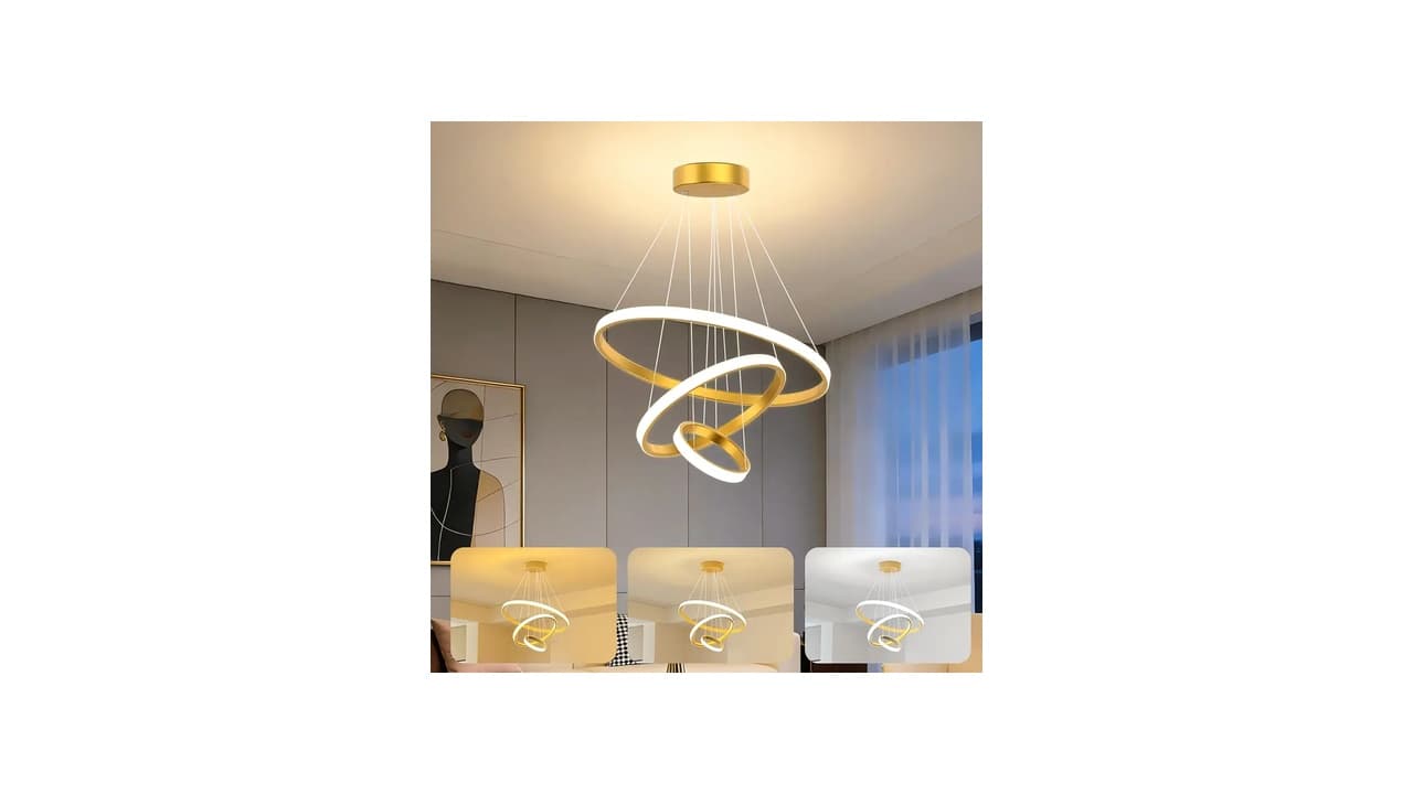 Qual Melhor Luminária para Sala de Jantar? 7 Modelos que Transformam Seu Ambiente