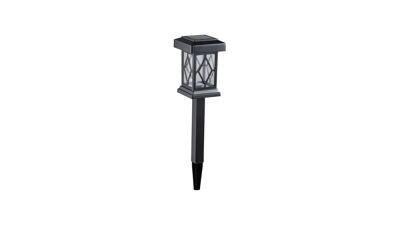 Qual a Melhor Luminária Solar para Jardim? 7 Modelos Testados e Aprovados
