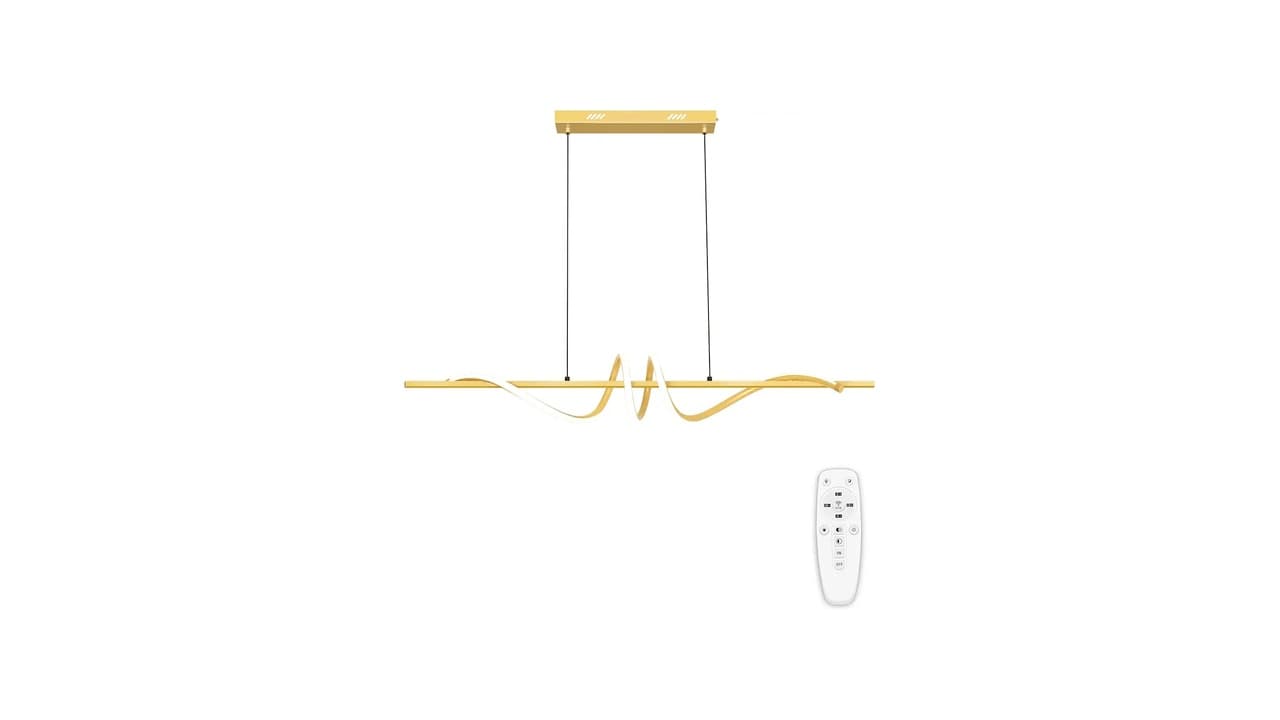 Qual a Melhor Lustre Pendente para Mesa de Jantar? Veja 10 Modelos que Transformam Seu Ambiente