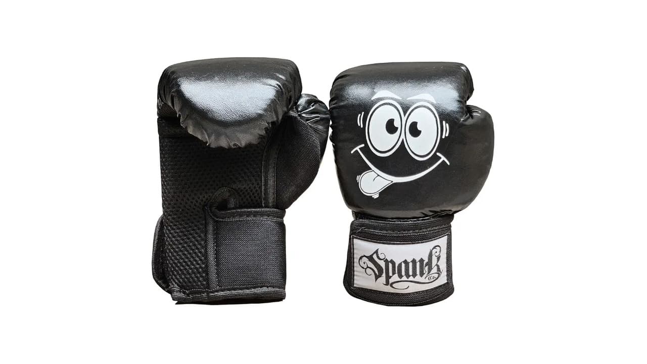Qual a Melhor Luva de Boxe Infantil? Confira 12 Opções para Treino Seguro