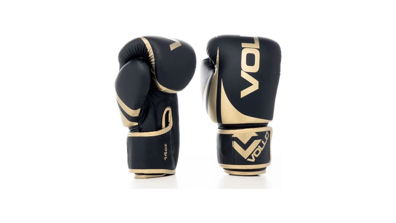 Qual a Melhor Luva de Kickboxing? 7 Modelos Testados e Aprovados