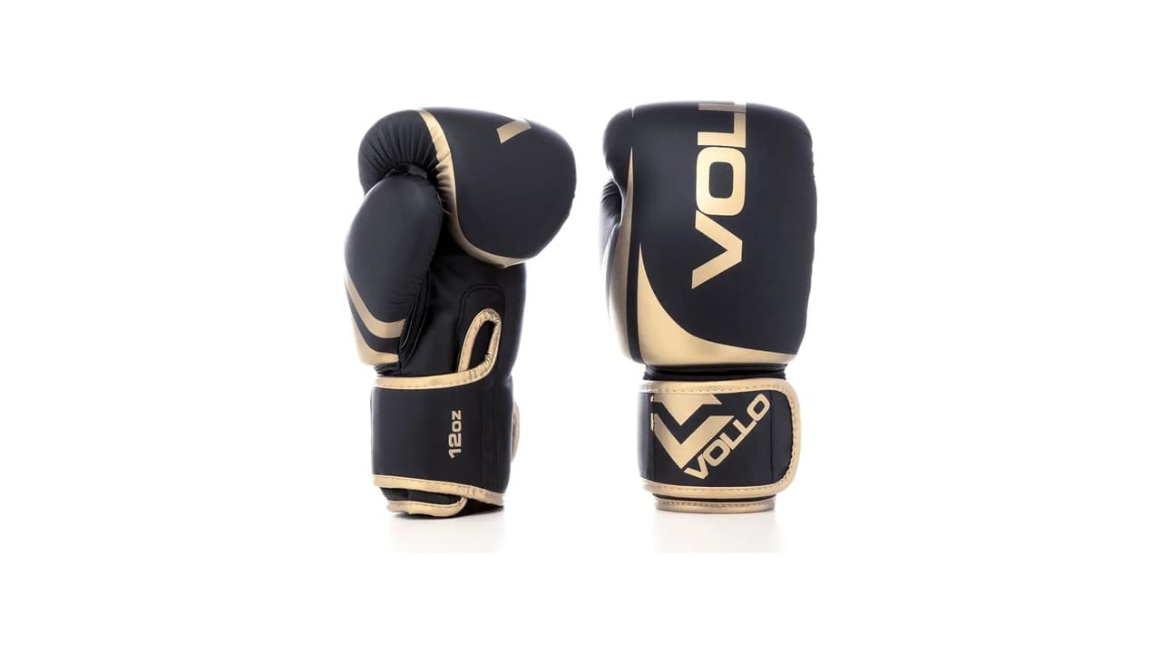 Qual a Melhor Luva de Muay Thai? Confira 10 Opções Top para Treinos e Lutas