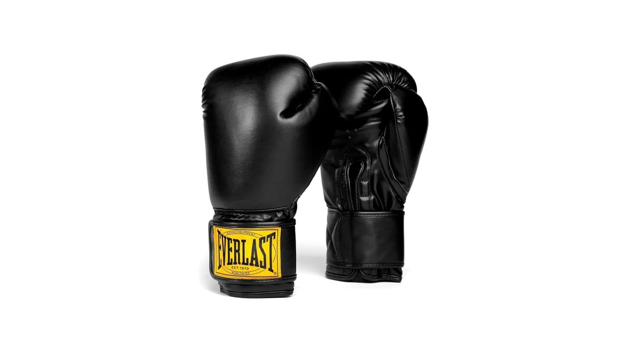 Qual a Melhor Luva Everlast? Guia Definitivo com 10 Modelos Top