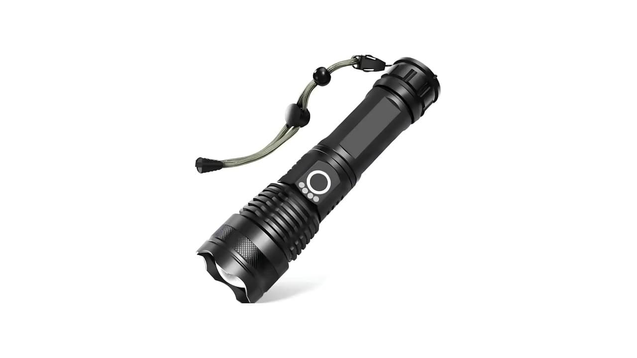 Qual Melhor Luz para Pesca Noturna? Conheça 8 Opções Top para Iluminar sua Noite