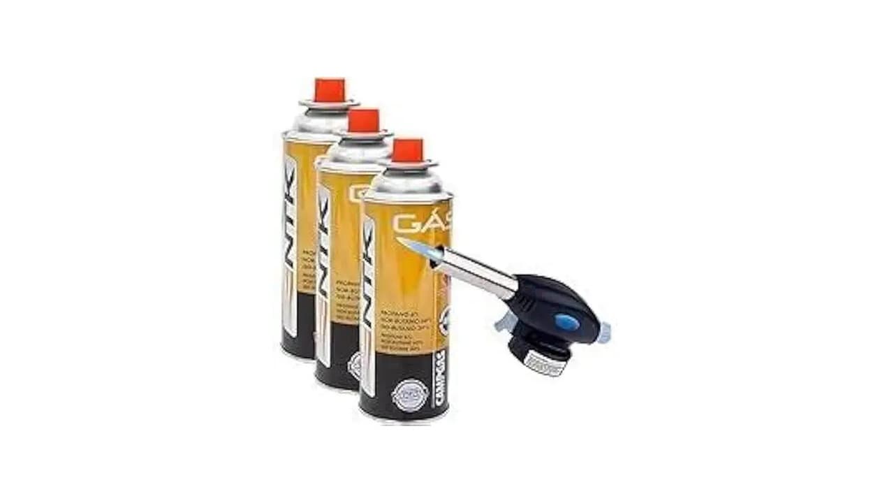 Qual o Melhor Maçarico Portátil para Solda: 7 Opções Testadas e Aprovadas