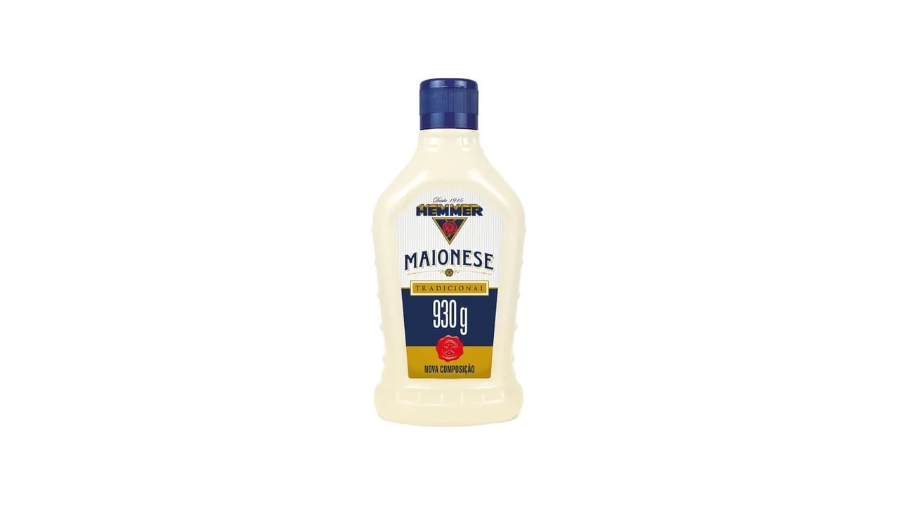 Qual a Melhor Maionese? Descubra as 10 Opções Mais Avaliadas
