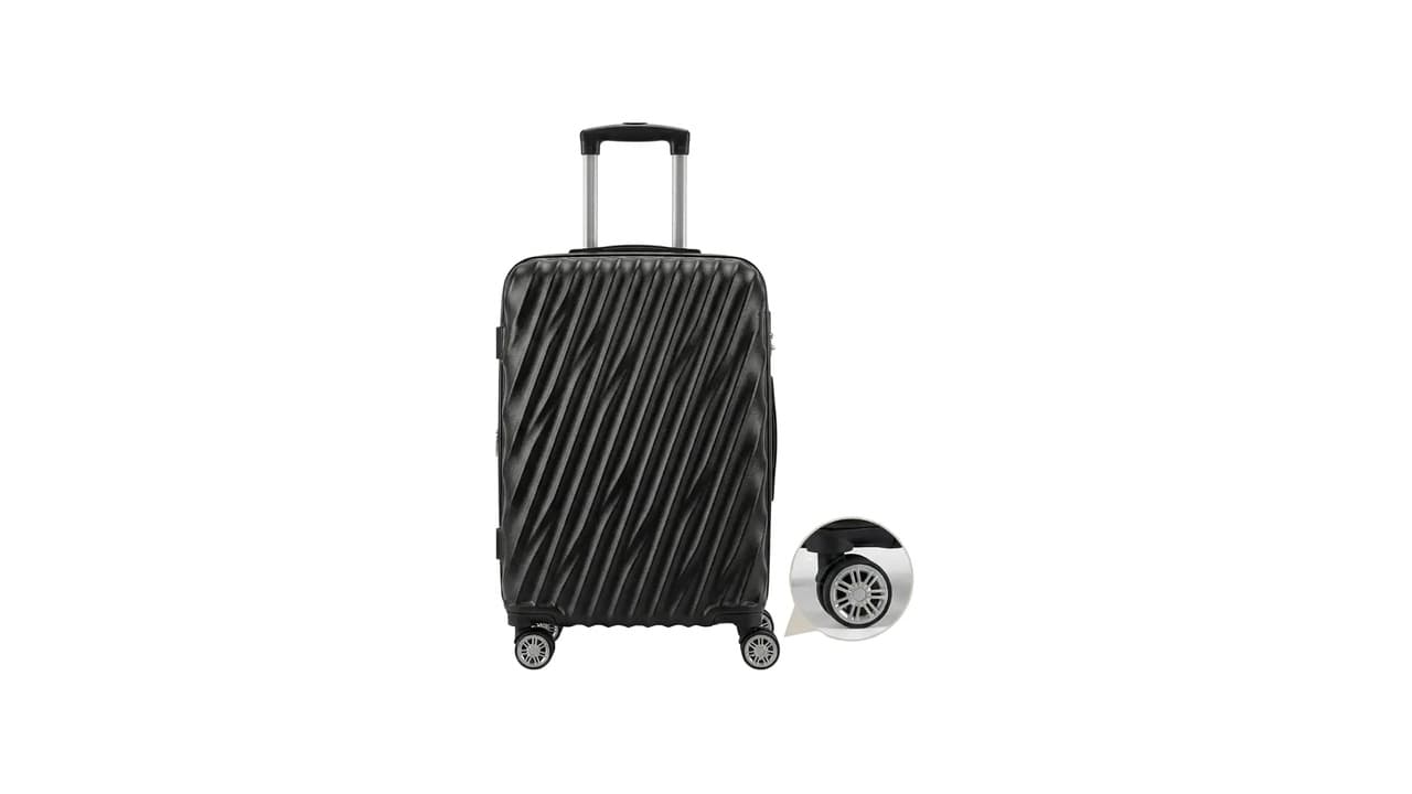 Qual a Melhor Mala de Bordo 10kg? Veja 7 Opções Top para Viagens Práticas!