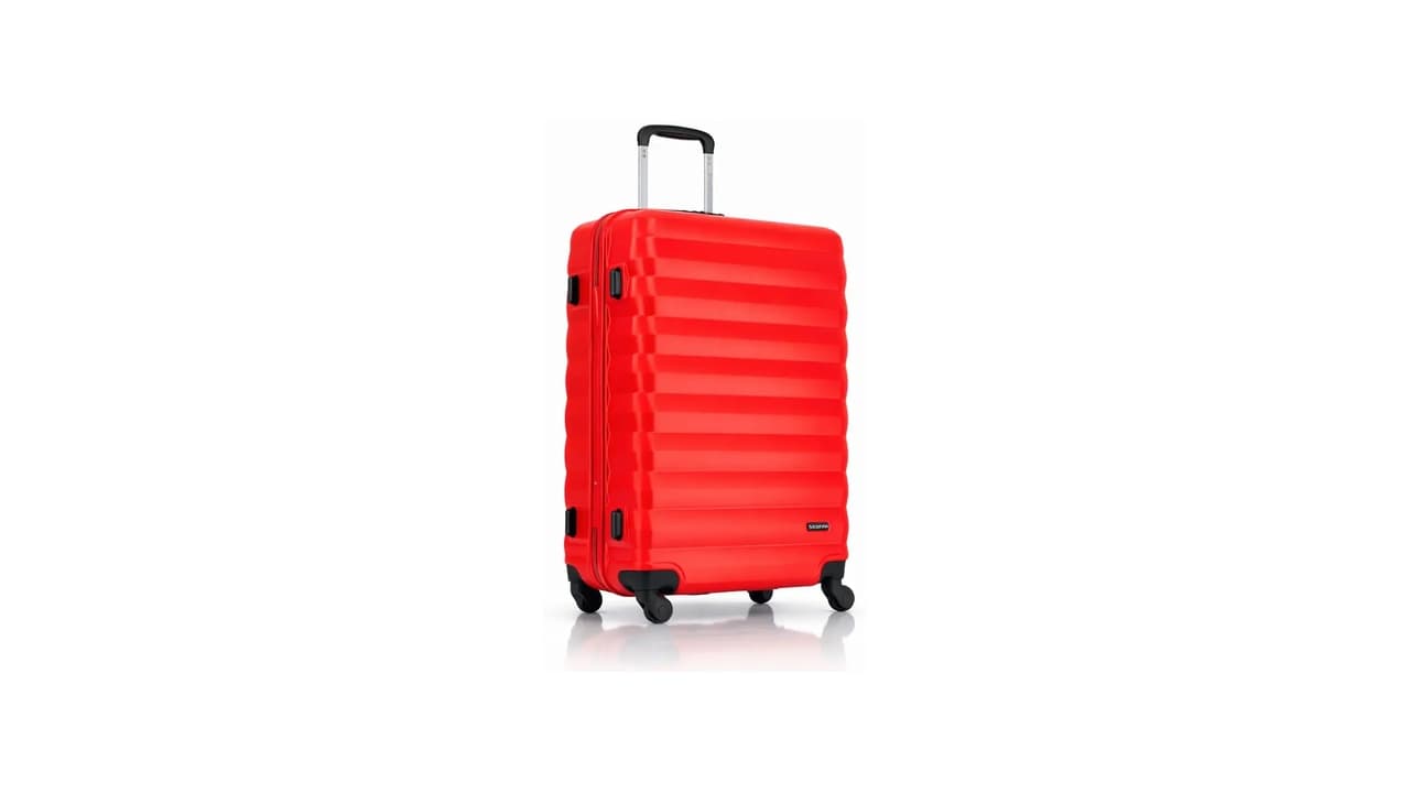 Qual a Melhor Mala de Viagem Grande: 10 Modelos Testados e Aprovados