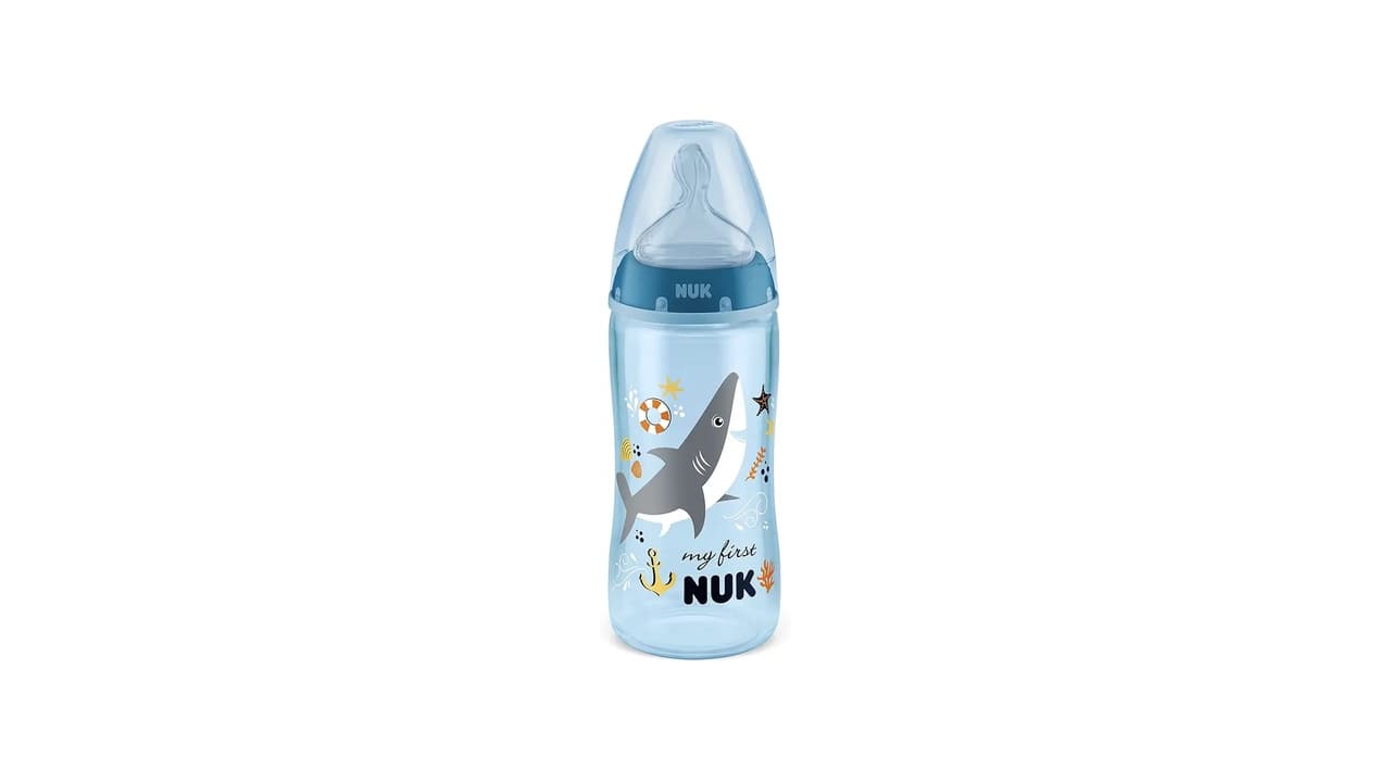 Qual Melhor Mamadeira Nuk? Conheça os 10 Modelos Testados e Aprovados