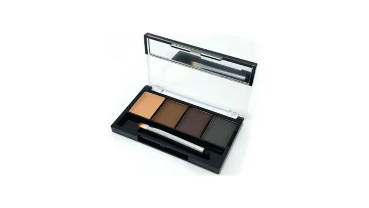 Qual Melhor Maquiagem Custo-benefício: 10 Opções Top para Pele e Olhos