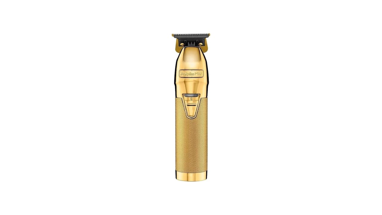 Qual a Melhor Máquina Babyliss Gold FX? Guia Definitivo com 8 Modelos Top