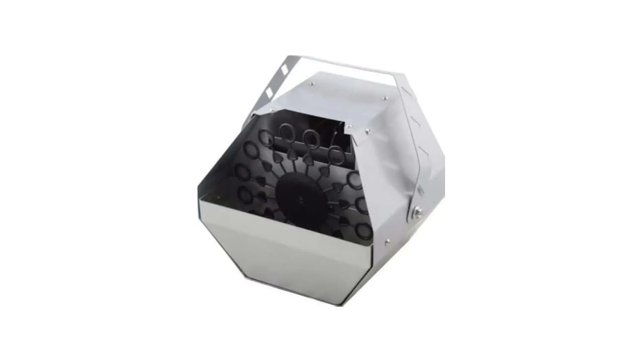 Qual Melhor Máquina de Bolha de Sabão Profissional? Confira 7 Modelos Top para Festas