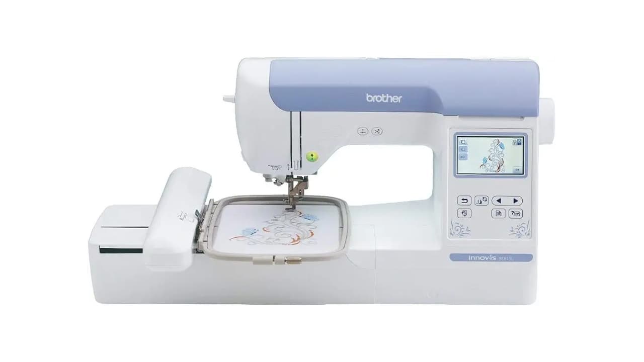 Qual a Melhor Máquina de Bordar Industrial? Conheça 7 Modelos Top para Seu Negócio