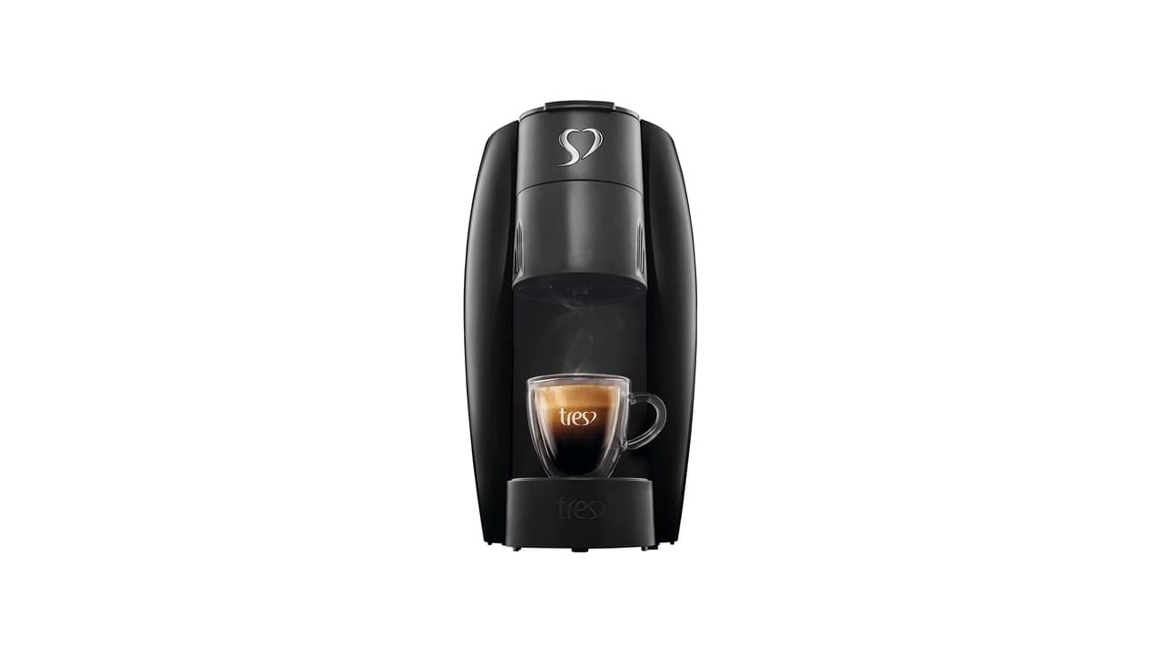 Qual a Melhor Máquina de Café em Cápsulas? Confira 10 Modelos Top e Escolha a Ideal!